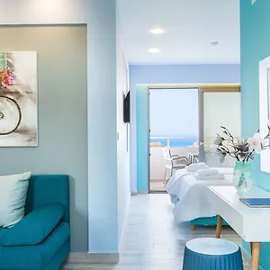 Ξενοδοχείο Menta Boutique ***
