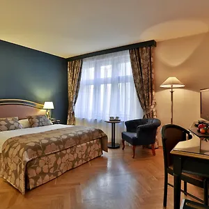 Elysee Hotel Praga