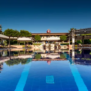 Avalon Airport Thessaloniki Otel