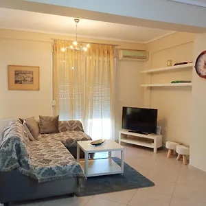 Tzikas Apartament Salonic