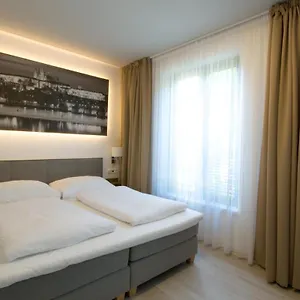 Adeba Hotel Praga