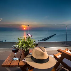 Διαμέρισμα Vento Di Mare 