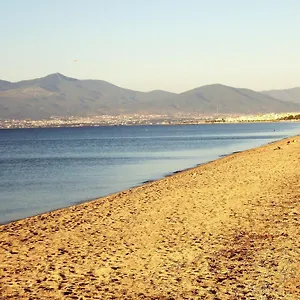 Διαμέρισμα Kiza 