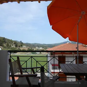 La Luna Apartament
