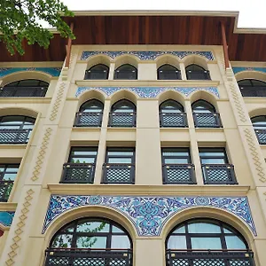 Neorion - Special Class Hotel Istanbul