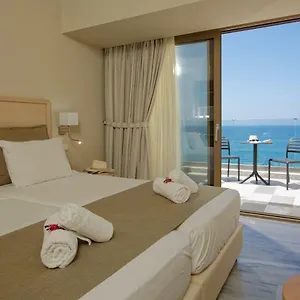 Ξενοδοχείο με διαμερίσματα Archipelagos ****