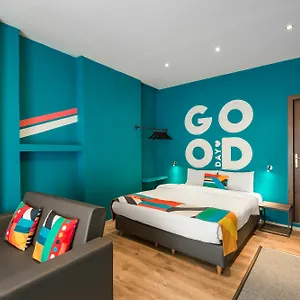 Διαμέρισμα Colors Living 