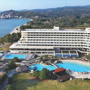 Resort Porto Carras Sithonia
